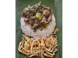 Menu Ny Ai Nasi Perang