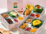 Menu Dapur Oma Qia