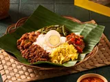Menu Nasi Bogana Ny An Lay
