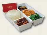 Menu Puput Restaurant