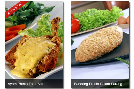 Ayam Tulang Lunak Hayam Wuruk Delivery