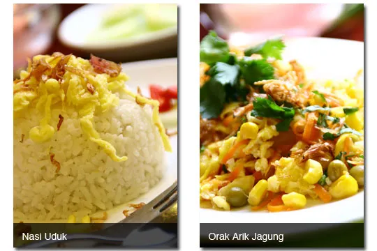 Menu Delivery Ayam Tulang Lunak Hayam Wuruk