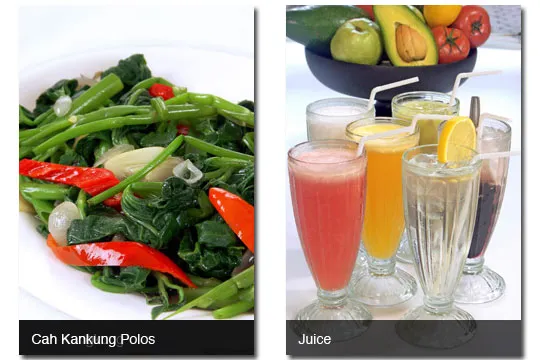 Menu Delivery Ayam Tulang Lunak Hayam Wuruk