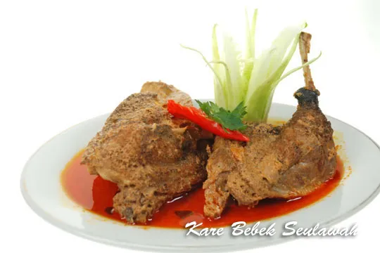 Menu Delivery Mie Aceh Seulawah