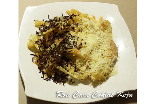 Menu Delivery Mie Aceh Seulawah