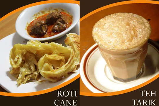 Menu Delivery Mie Aceh Seulawah