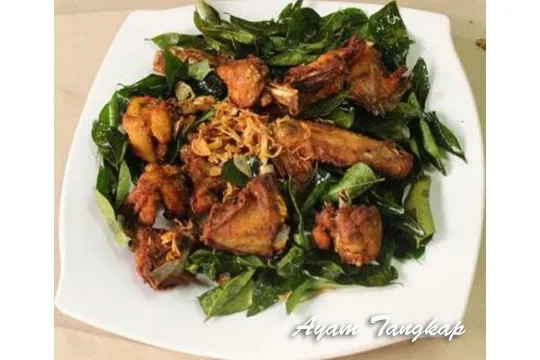 Menu Delivery Mie Aceh Seulawah