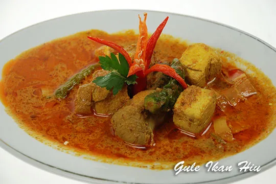 Menu Delivery Mie Aceh Seulawah