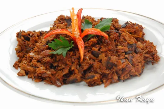 Menu Delivery Mie Aceh Seulawah