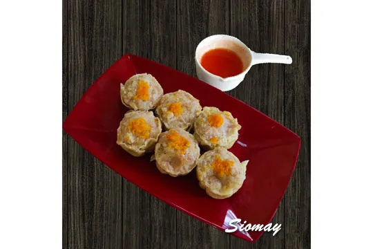 Menu Delivery Bakaro Grill