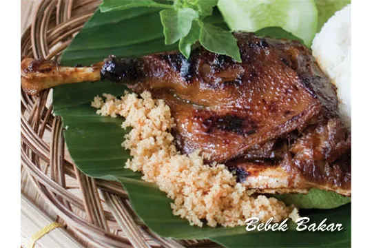 Bebek Kaleyo Delivery Bebek Kaleyo Delivery