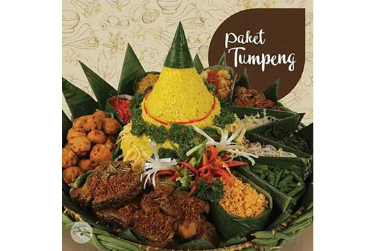 Menu Delivery Bicara Rasa By Cerita Rasa