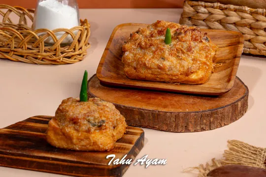 Menu Delivery Cest La Bakery