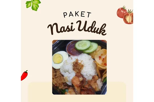 Menu Delivery Dapur Jakarta Catering