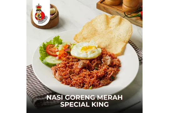 Menu Delivery Warung Drasa