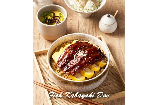 Menu Delivery Healthy Go