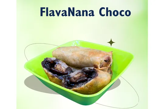 Menu Delivery Frufu Flava