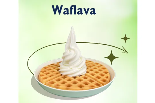 Menu Delivery Frufu Flava