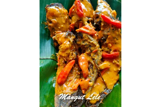 Menu Delivery Gudeg Yogya RH