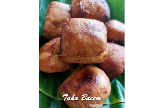 Menu Delivery Gudeg Yogya RH