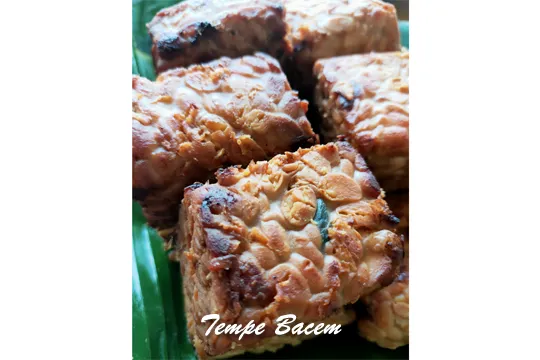 Menu Delivery Gudeg Yogya RH