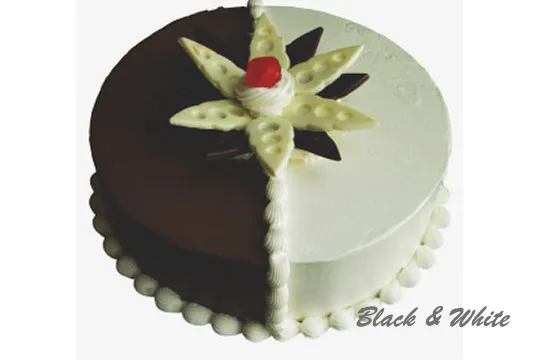 Menu Delivery Baltic Ice Cream