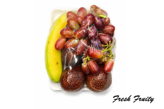 Menu Delivery Jakarta Fruit Market