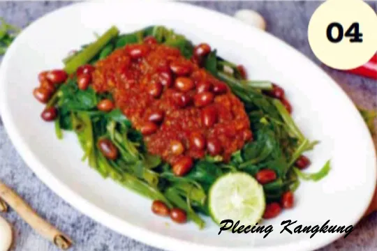 Menu Delivery Jasunda