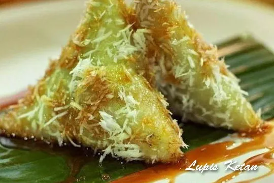 Menu Delivery Deliz Food 