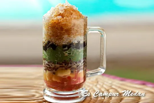 Menu Delivery Deliz Food 