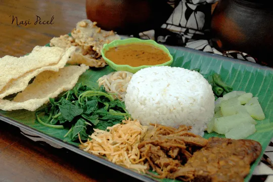 Menu Delivery Koko Bogana