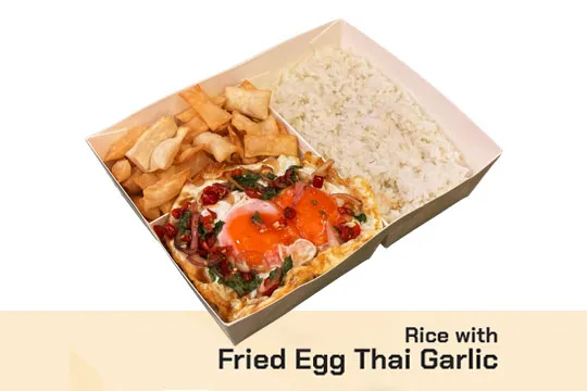 Menu Delivery Krapow