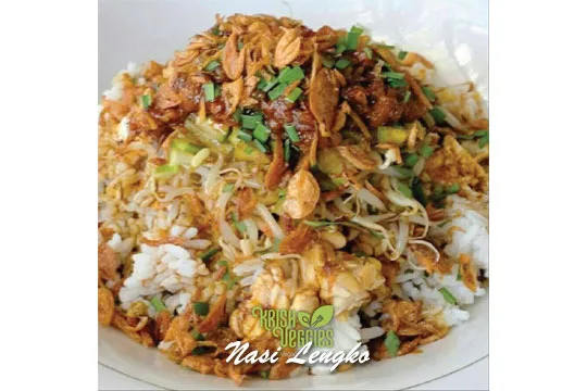 Menu Delivery Krish Veggie