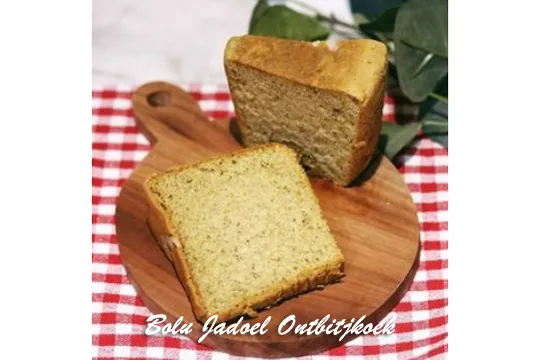 Menu Delivery Lucia Cake