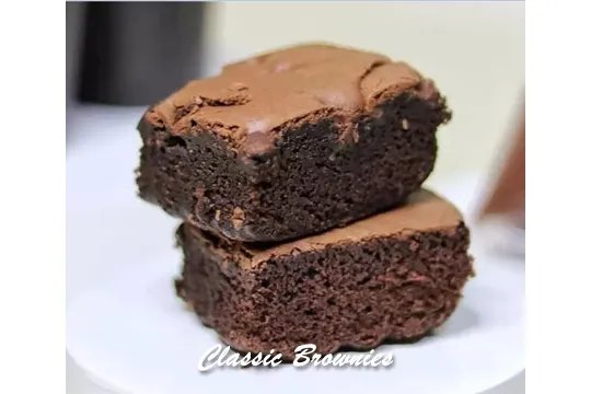 Menu Delivery Lucia Cake