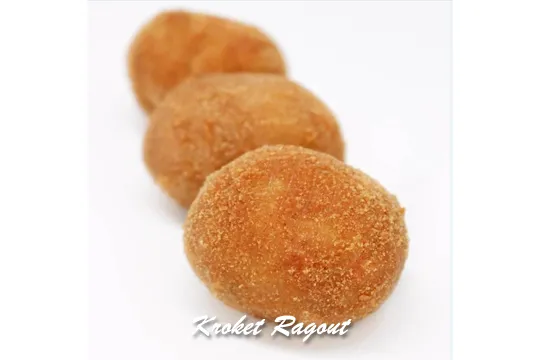 Menu Delivery Lucia Cake