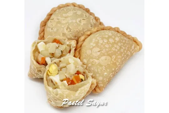 Menu Delivery Lucia Cake