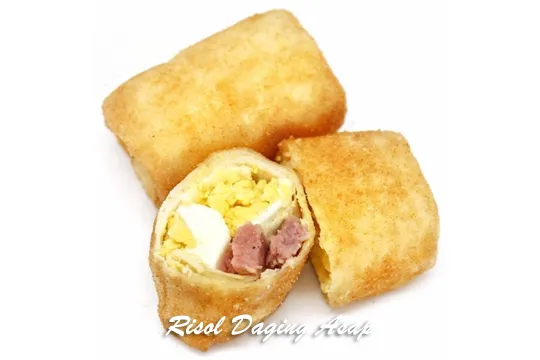 Menu Delivery Lucia Cake