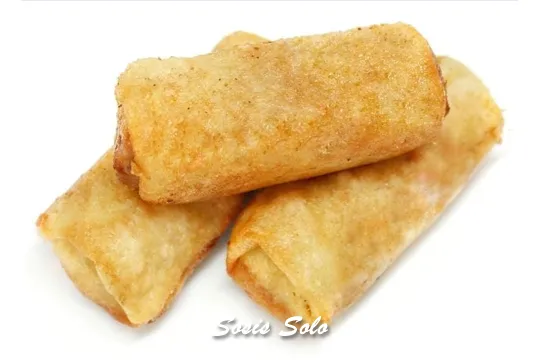 Menu Delivery Lucia Cake