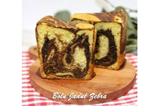 Menu Delivery Lucia Cake