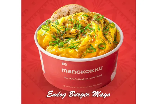 Menu Delivery Mangkokku