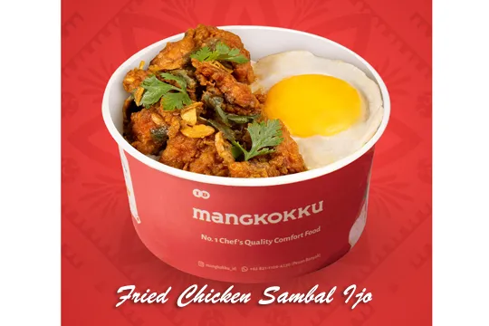 Menu Delivery Mangkokku