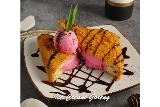 Menu Delivery Melala Coffe and Eatery