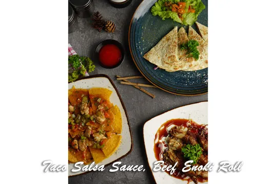 Menu Delivery Melala Coffe and Eatery