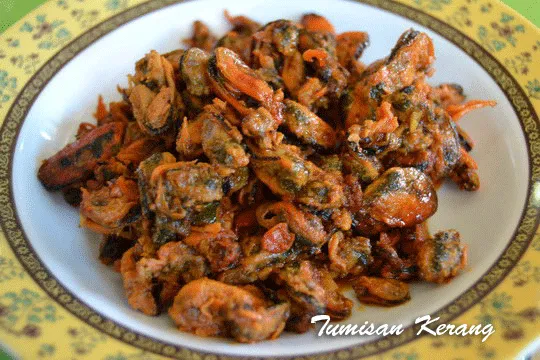 Menu Delivery Warteg Warmo