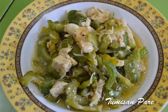 Menu Delivery Warteg Warmo