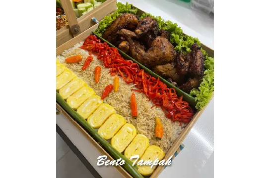 Menu Delivery Liwet Sunda Kahuripan