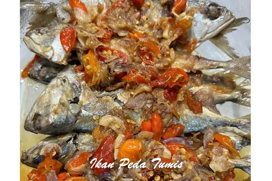 Menu Delivery Liwet Sunda Kahuripan