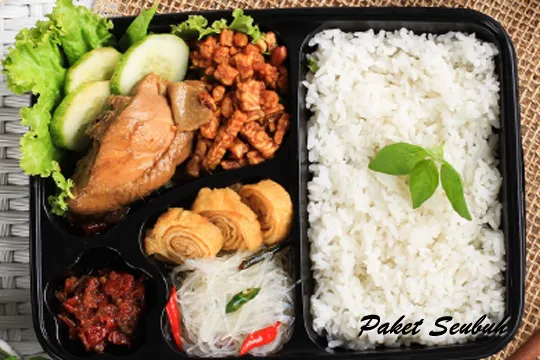 Menu Delivery Liwet Sunda Kahuripan