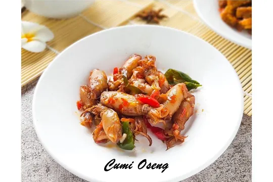 Menu Delivery Liwet Sunda Kahuripan